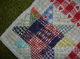 Taller de PATCHWORK