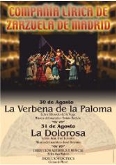 Zarzuela