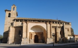 Museo Parroquial de Fromista