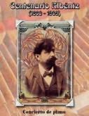 Ciclo Centenario Albéniz
