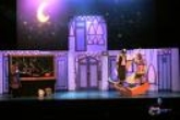 BAMBALÚA TEATRO. “Un mundo de colores”.