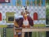 LA SONRISA TEATRO. “Desaguisados”.