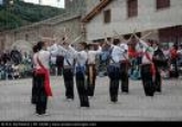 “Música y baile tradicional en Palencia”. FOTOGRAFÍA