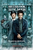 Cine: SHERLOCK HOLMES