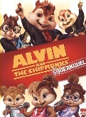 Cine infantil: ALVIN Y LAS ARDILLAS 2
