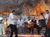 MUSICA CARRION FOLK acústico
