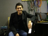 CONCIERTO PIANO EDUARD KUNZ