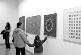 EXPOSICION COLECTIVA GRUPO MURIEL “Como los Ángeles”