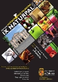 IX Muestra Gastronómica Naturpal
