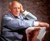 Exposición. “Picasso y los Libros”.