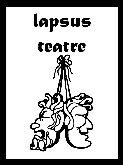Teatro - ASC Lapsus. «y tú que tanto me amaste»
