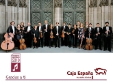 2010, Die Kölner Akademie. Música Sacra de Pergolesi, en su 300 Aniversario