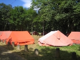 CAMPAMENTO MUNICIPAL