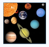 XVIII Jornadas de astronomía «Ciudad de Palencia»