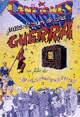 Cine y Música. «Canciones para después de una guerra», de Basilio Martín Patiño