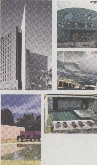 Muestra internacional. Cine documental de arquitectura