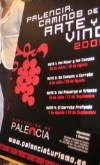 Palencia, Caminos de Arte y Vino
