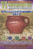 VI Jornadas de Degustación. Pucheritos. Montaña Palentina