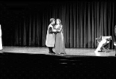 El teatro va por barrios