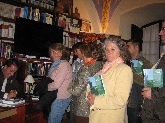 Tarde Literarias Jacobeas