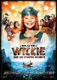 Cine Infantil. Vicky el vikingo