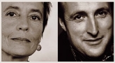 Concierto. María Joao Pires (piano) y Rufus Muller(Tenor)