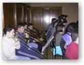 Premios Extraordinarios de las Enseñanzas Profesionales de Música