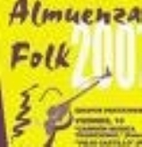 ALMUENZA fOLK