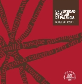 Cursos Universidad Popular de Palencia
