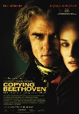 Cine y Música. «Copyng Beethoven» de Agnieszca Holland