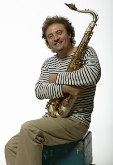 Concierto. Jazz. Tim Garland