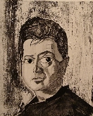 Hª de la Pintura a través de sus Artistas. Francis Bacon. La poética del Horror.