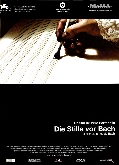 Cine y Música. El silencio antes de Bach