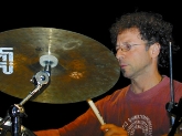 Musicaprendo. Resonando. Tommy Caggian