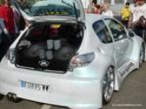 VII CONCENTRACIÓN TUNING CIUDAD DE PALENCIA