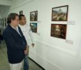 Exposición Fotográfica "Tradición musical en Palencia: Villada"