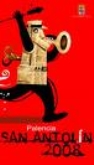 Concurso Cartel de las Fiestas de San Antolín