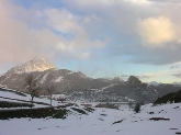 3er Concurso Fotográfico: “La Provincia de Palencia en Invierno”.