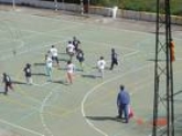 Pelotazo Sano