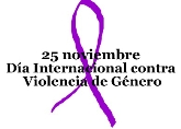 Día Internacional contra la violencia de género