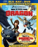 Cine Infantil.- "Como entrenar a tu dragón"