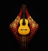 Concierto Guitarra Flamenca "Alvaro Reja"