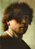 Hª de la Pintura a través de sus artistas. Rembrant. La Luz del Barroco