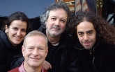 Musicaprendo. Andreas Prittwitz. Lookingback con Tutto Barroco