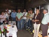 Rutas de Arte y Vino 2010