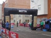 XXXII San Silvestre Palentina