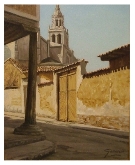 Exposición Pintura. Gonmar