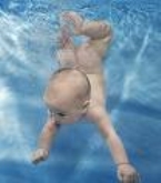 Actividades acuáticas para bebes e infantiles