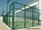 Curso Bombinado - Golf - Tenis - Natación - Padel - Atletismo