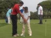 Cursos de Golf